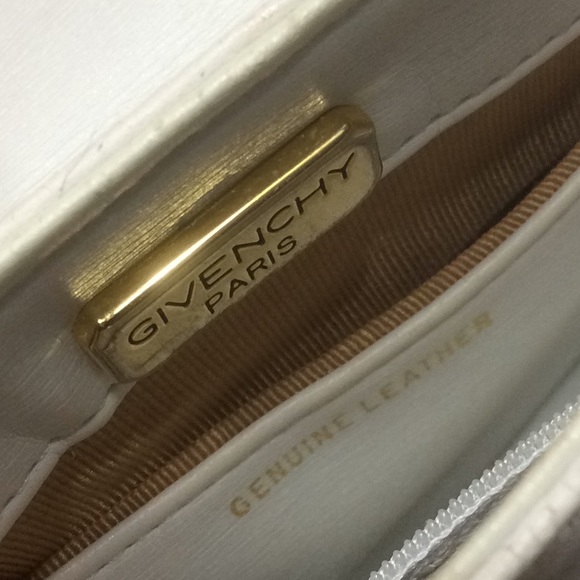 Givenchy Bags Vintage Givenchy Bag Poshmark